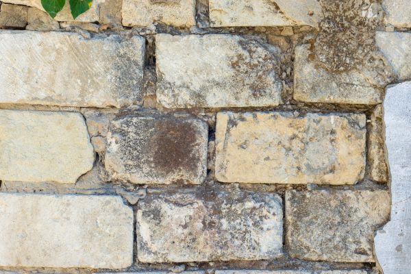 Block Wall Removal in Mansfield